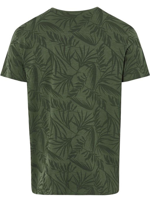 Мужская футболка LIVERGY 100% хлопок  фото 4