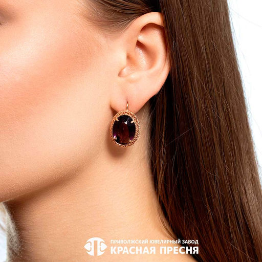 СЕРЬГИ 3387613-21 - Красная пресня фото 2