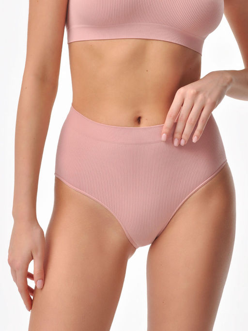 MY Трусы женские CU088 CULOTTE RIB (1/100)  фото 30