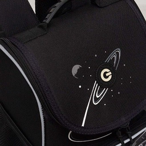 RAm-585-4 Рюкзак школьный с мешком - Grizzly фото 7