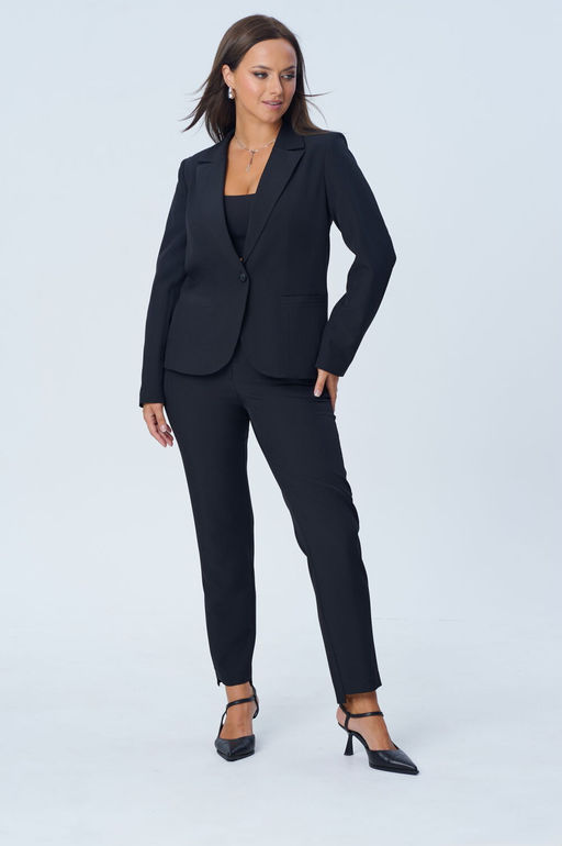 Костюм VILENA 1003 черный