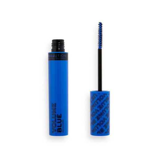 Тушь для ресниц Volume Mascara, Blue 6589697
