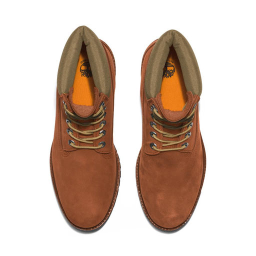 Ботинки / Timberland  фото 4