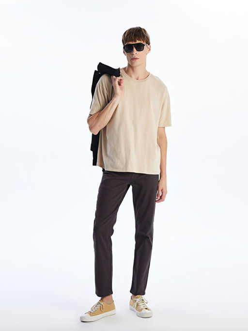 779 Regular Fit Erkek Jean Pantolon