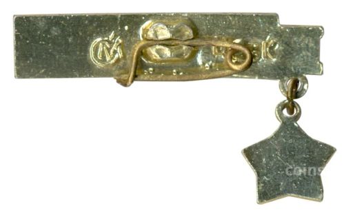 Значок Севастополь