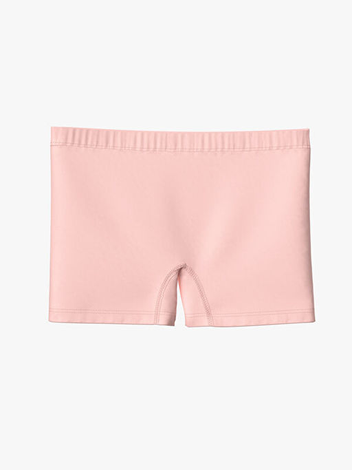 Bask?l? K?z ?ocuk Boxer 3l? - Waikiki фото 2