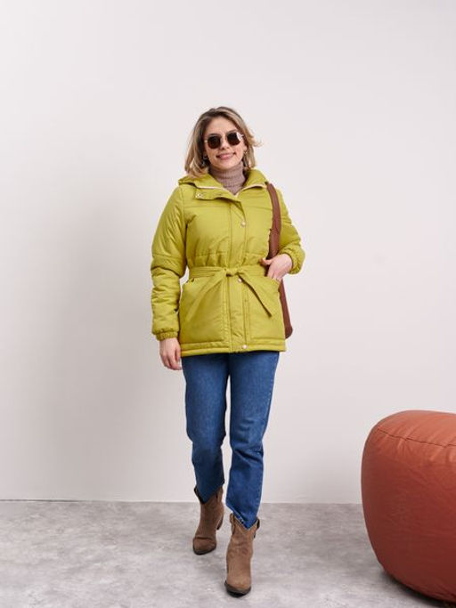 Куртка женская Марс - Yollochka фото 18