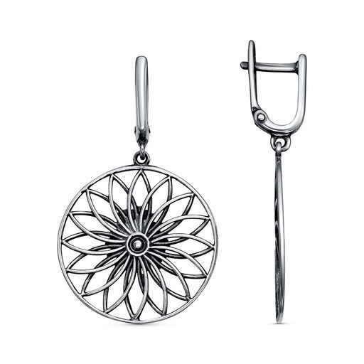 СЕРЬГИ 33015264 - Красная пресня фото 4