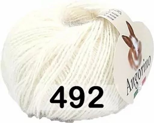 ANGORINO - Kutnor фото 15