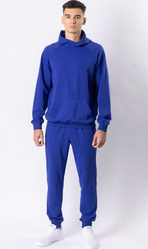 Спортивный костюм Футер 2-х ниточный ХЛОПОК с ЛАЙКРОЙ - Relay фото 7