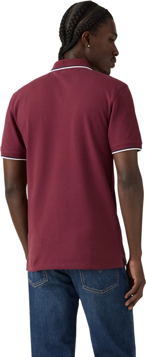 Рубашка поло мужская