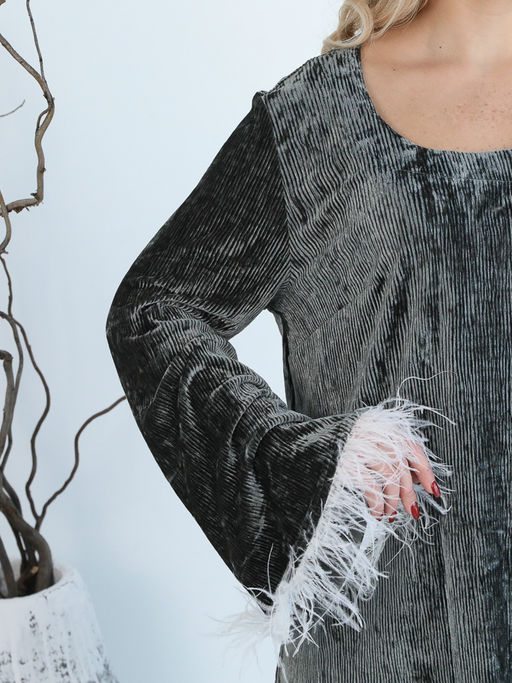 Костюм К5-5401/1 - Wisell фото 16