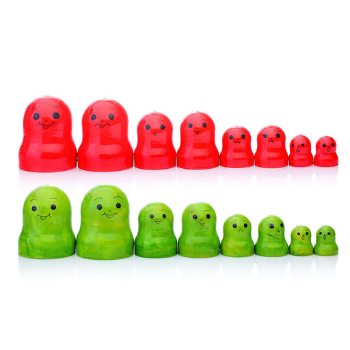 Набор игр 3 в 1 "Нескучные Крестики-нолики, Мини-башня, Домино"