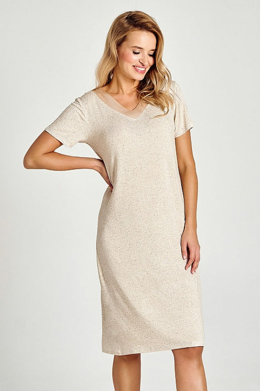 Сорочка 24S Eden 3130-01