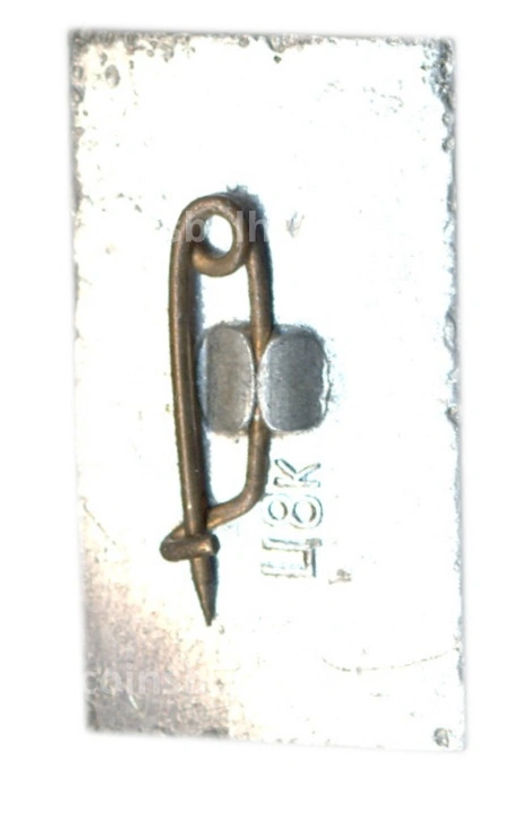 Значок Хатынь