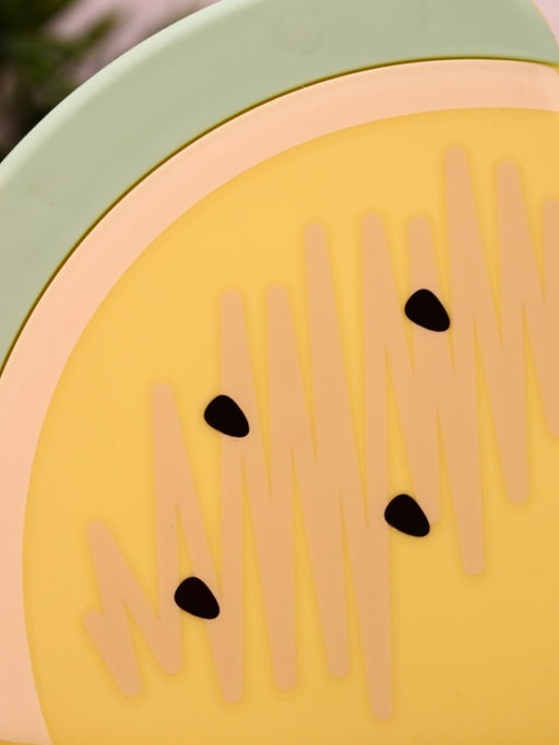 Ланчбокс Watermelon, yellow (800 мл)