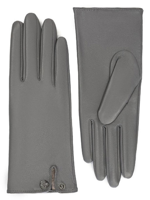 Перчатки жен п/ш LB-4909-1 d.grey - Labbra фото 8