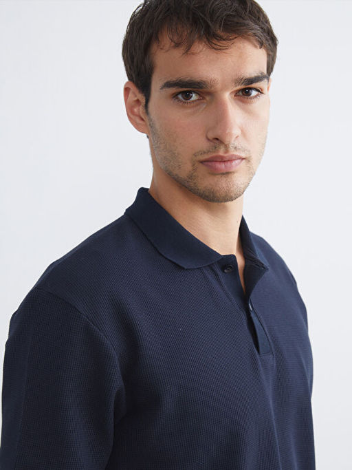 Polo Yaka Erkek Ti??rt