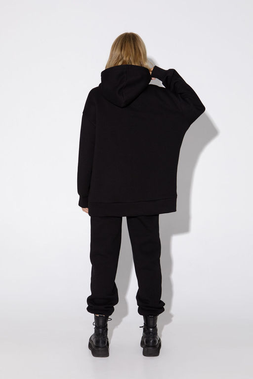 Костюм Pirs 4994 черный  фото 6