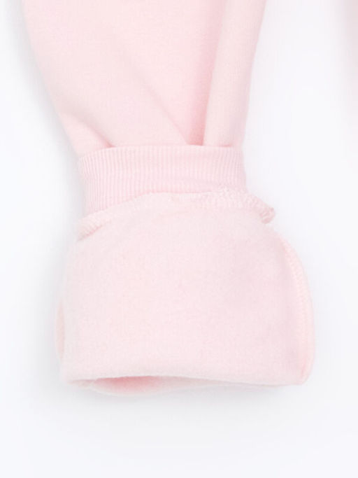 Beli Lastikli K?z ?ocuk Jogger E?ofman Alt? - Waikiki фото 2