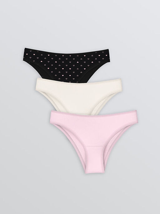 Bask?l? Tanga K?lot 3l?