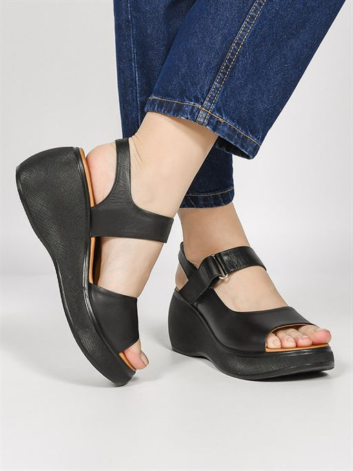 Босоножки 2629-R002 Siyah