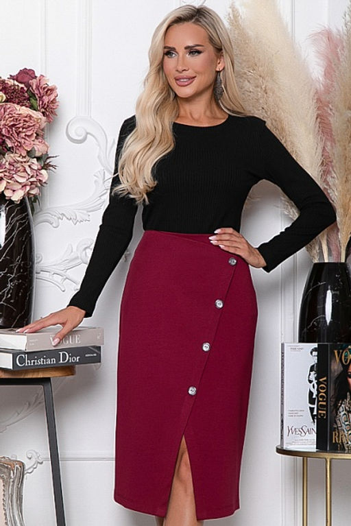 Юбка 2655-2 - Avili фото 2