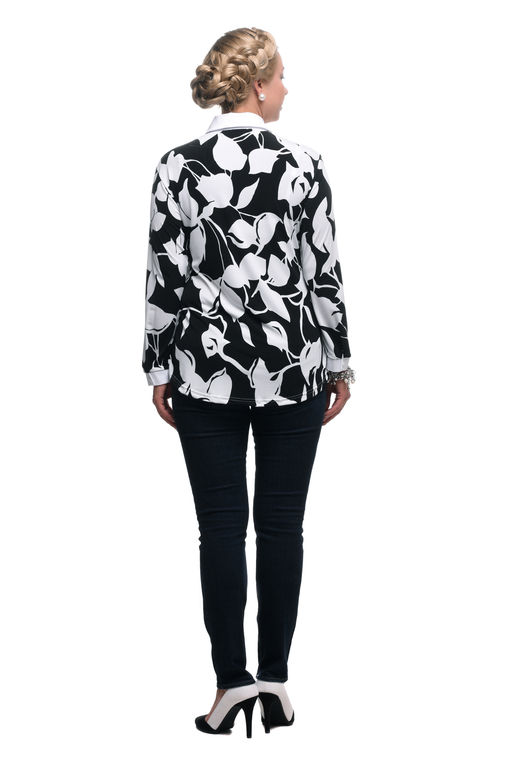 Блузка - Olsi фото 2