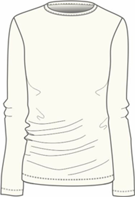 ДЖЕМПЕР ЖЕНСКИЙ арт. 4721W-30111.1F-114 - Almando melado фото 9