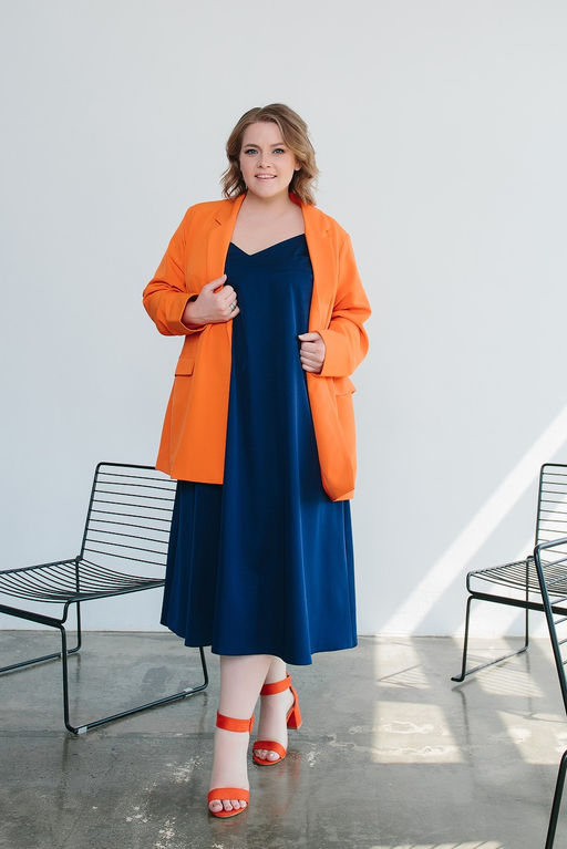 Сарафан женский - Jp фото 15