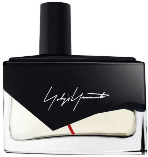 YOHJI YAMAMOTO I AM NOT GOING TO DISTURB YOU m EDT 50 ml M,  фото 2
