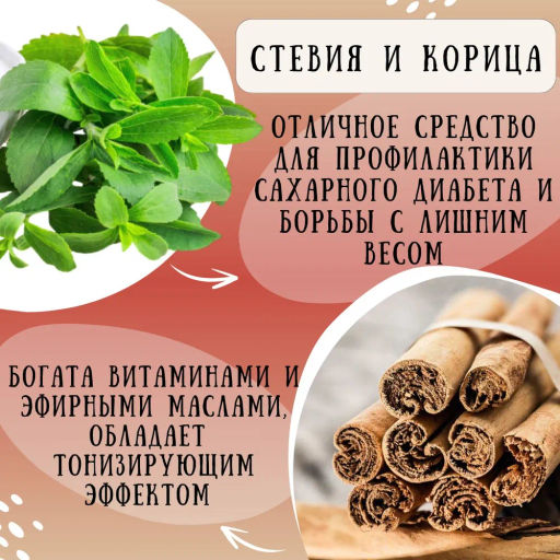 Камлёвъ Черный чай с кусочками яблока и корицы "Венский Штрудель", 48 г (16 саше)