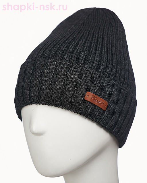 49953 Шапка мужская (57-59)