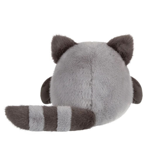 Мягкая игрушка «Енот Муник Рори», 20 см