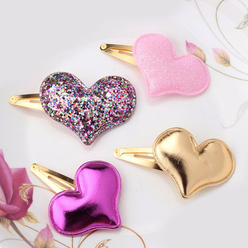 Патч 3D, с декором Бантик 3,7*2,4 см (50 шт) SF-1543, ассорти - No name фото 2