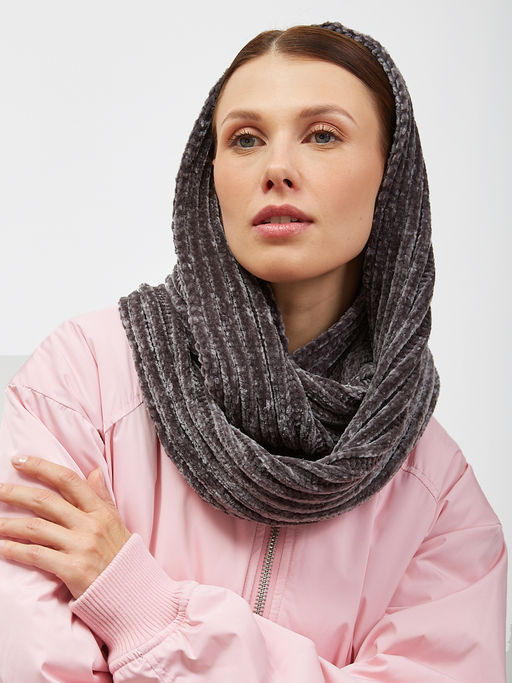 Шарф-снуд TG-131-4 - Tantino фото 5
