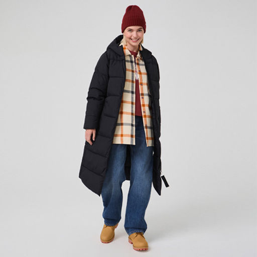 Куртка пуховая / Lee Cooper  фото 10