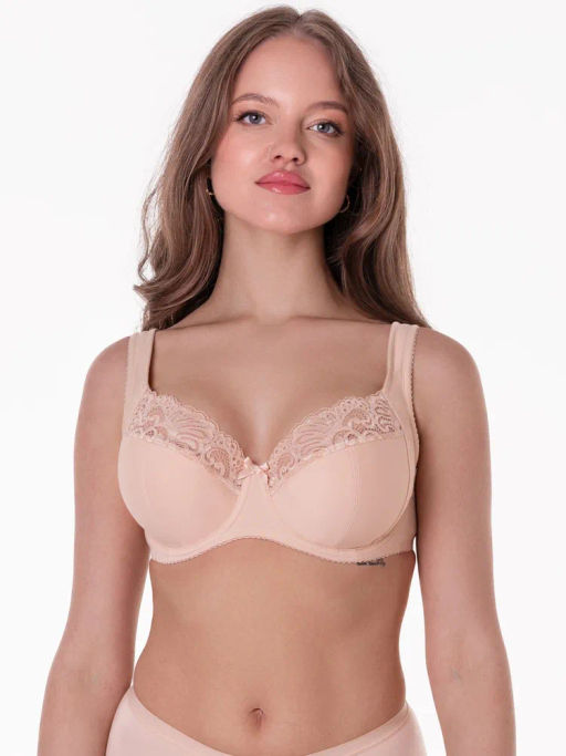 БЮСТГАЛЬТЕР Milavitsa 107730/C05 нюд