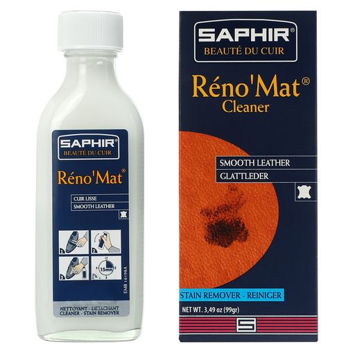 Очищающее средство SAPHIR Артикул 248208