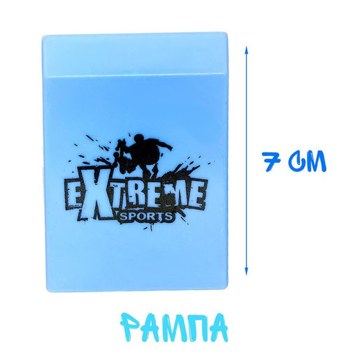 Набор экстремала Опасный прыжок, 2 предмета, МИКС - Simaland фото 3