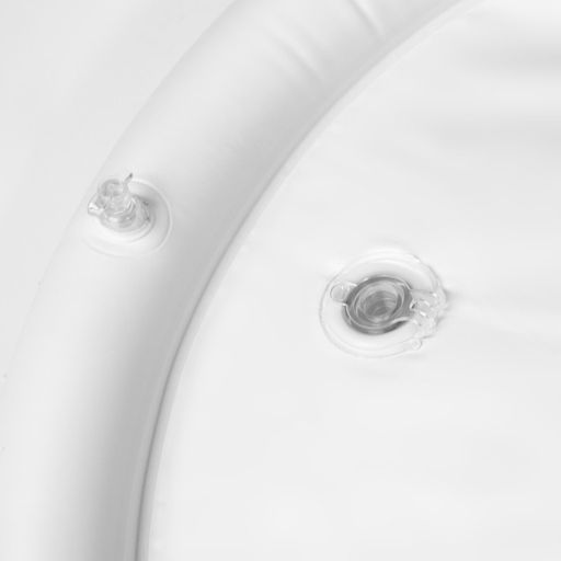 Развивающий водный коврик Транспорт, 65x65 см, Крошка Я  фото 7