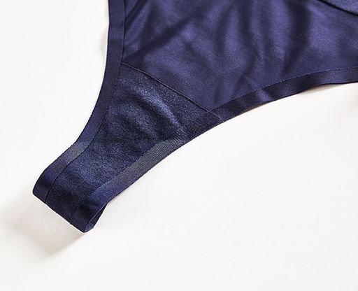 Трусики - стринги A31087220 - Tadmico фото 7