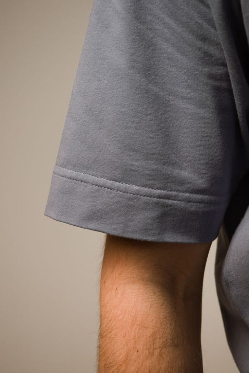 ФУТБОЛКА МУЖСКАЯ арт. 1900M-20252.2H-733