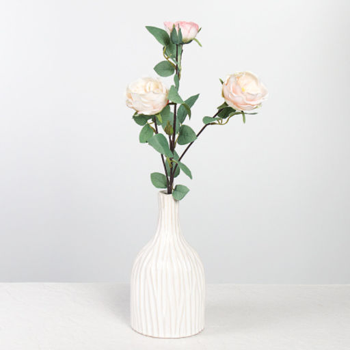 Цветок искусственный Роза 68 см / W06506 /уп 60/480/ - Галеонтрейд фото 6