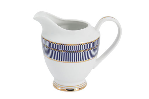 Чайный сервиз Империя, 6 персон, 23 предмета - ANNA LAFARG MIDORI фото 6