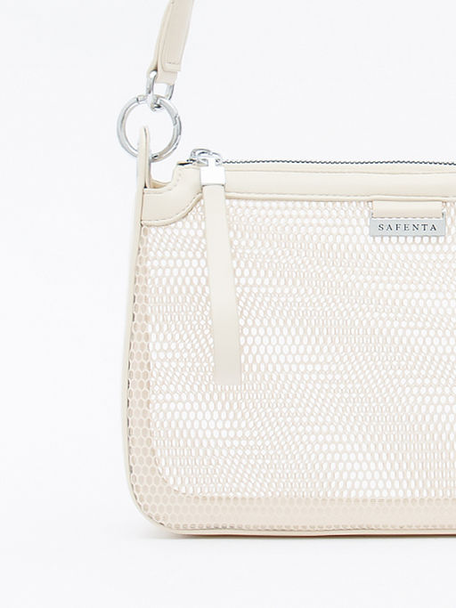 Сумка 28221 beige Velina Fabbiano-Safenta