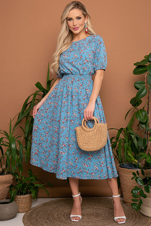 Платье 70809 - Avili фото 5