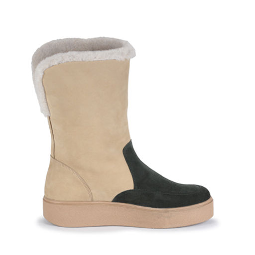 полусапоги женские - Riconte фото 3