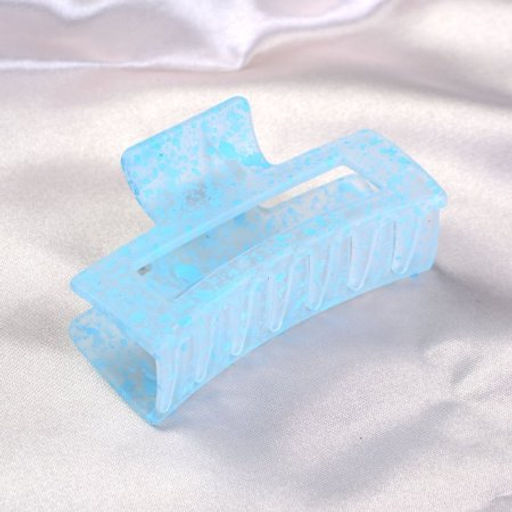 Краб для волос 8,5 см / GTQ-26 /уп 12/микс - Галеонтрейд фото 2