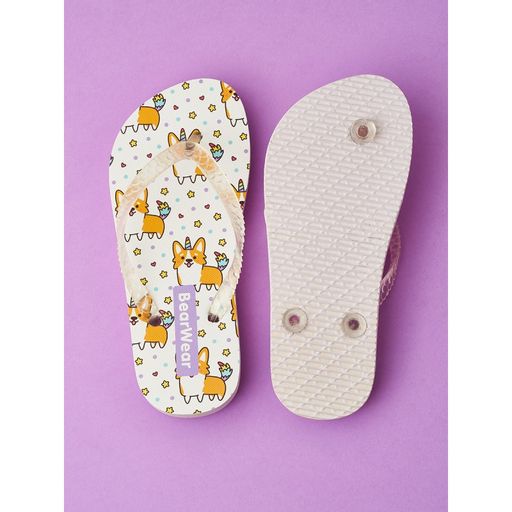 Сланцы Корги детские - Bearwear фото 4
